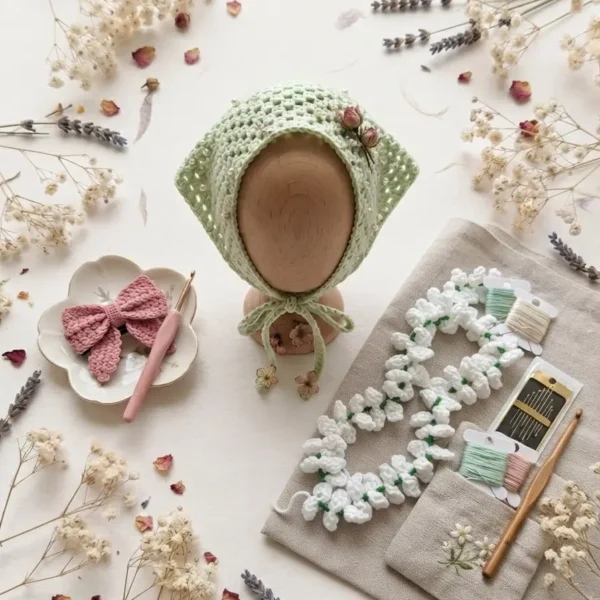 Hair Accessories