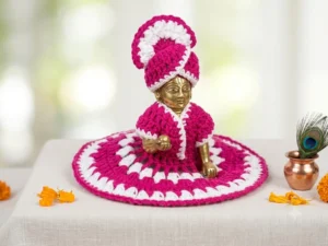 Laddu Gopal Dress