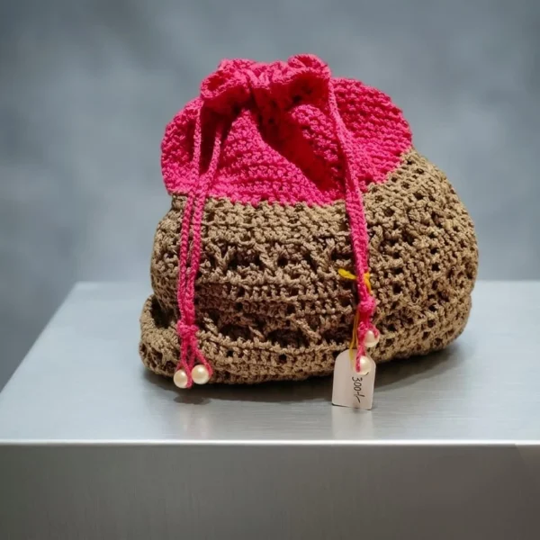Stylish Botuya hand sling bag