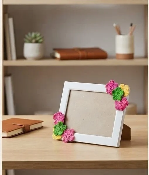 Designer photo frame