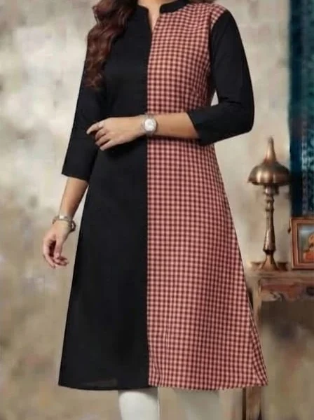 Designs link kurti