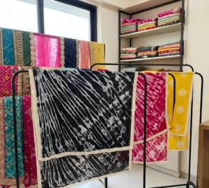 Dupatta