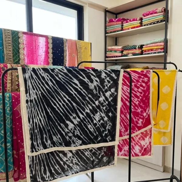 Dupatta